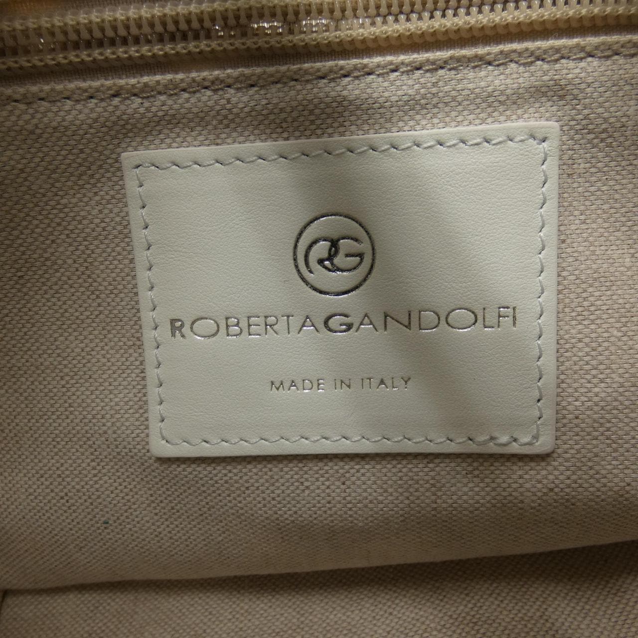 ロベルタガンドルフィ ROBERTA GANDOLFI BAG