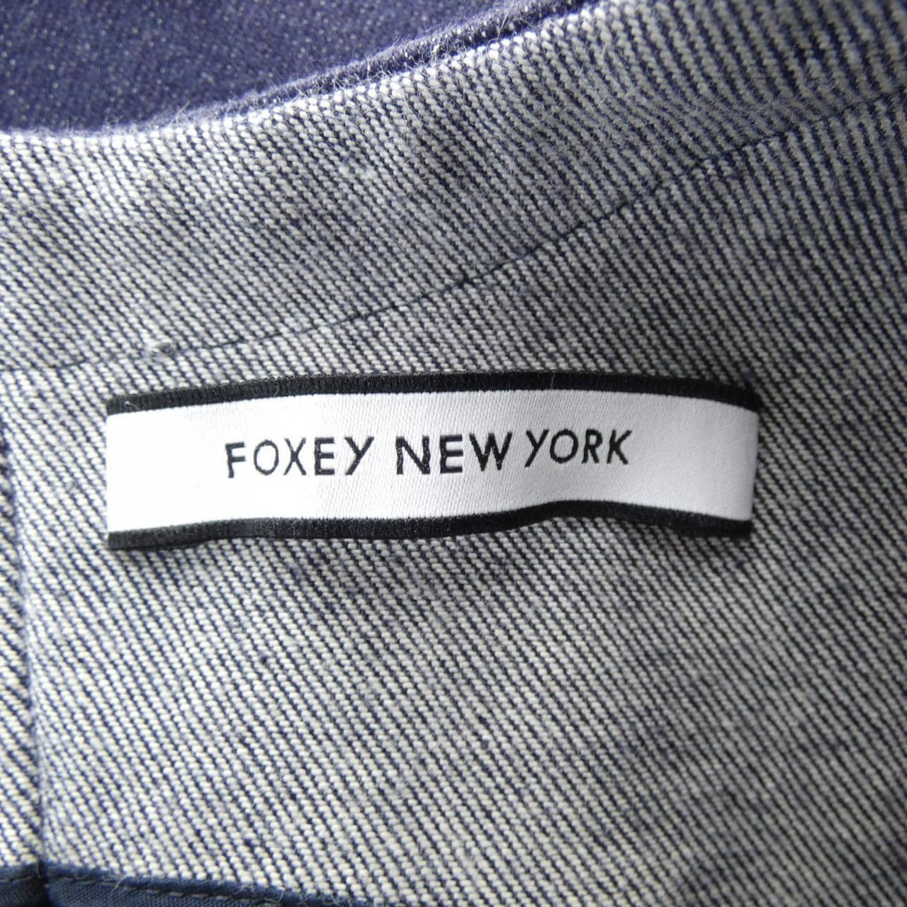 フォクシーニューヨーク FOXEY NEW YORK ワンピース