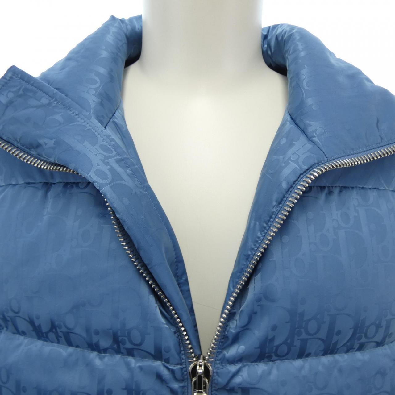 DIOR down jacket