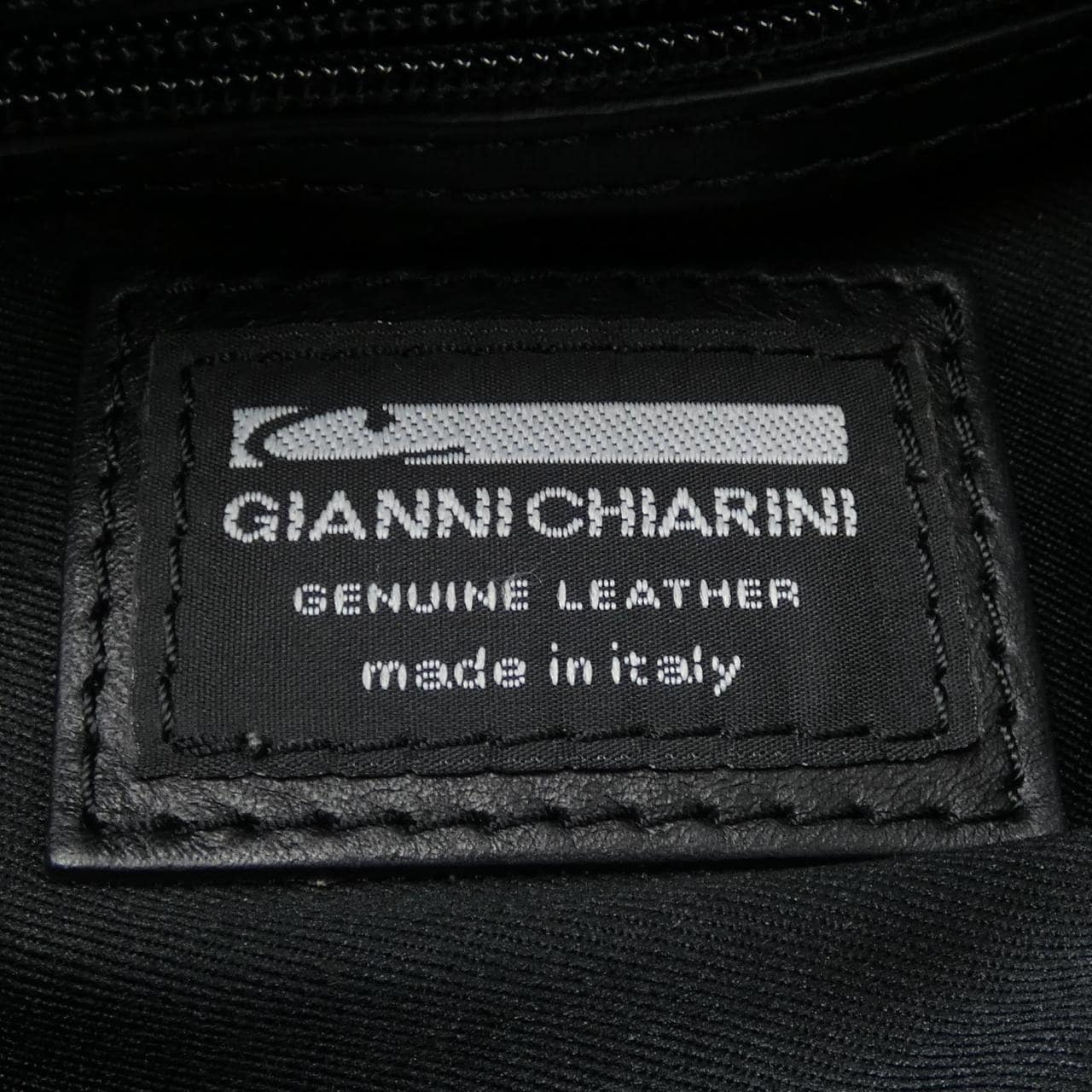 GIANNI CHIARINI BACKPACK