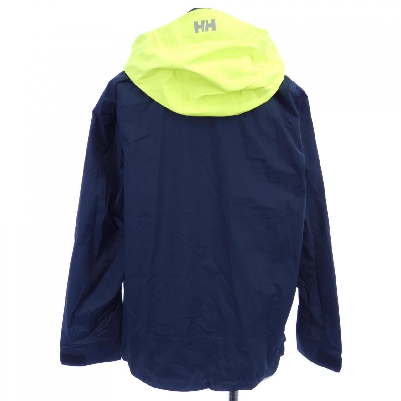 HELLY HANSEN ジャケット