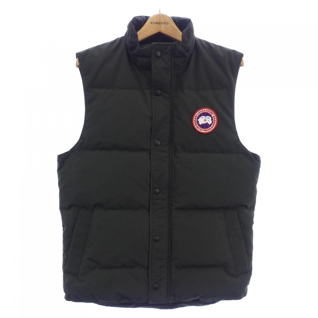 Canada goose CANADA GOOSE down vest