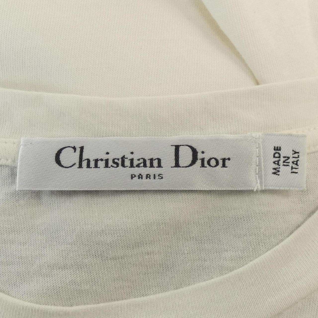 クリスチャンディオール CHRISTIAN DIOR Tシャツ