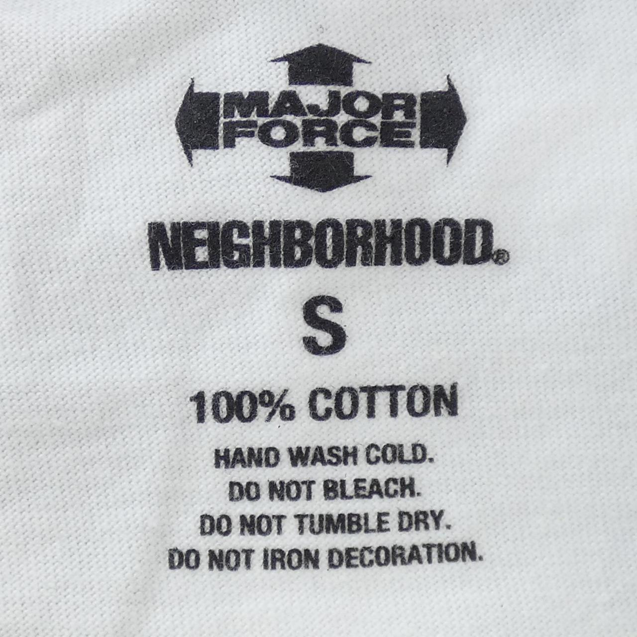 ネイバーフッド NEIGHBORHOOD トップス