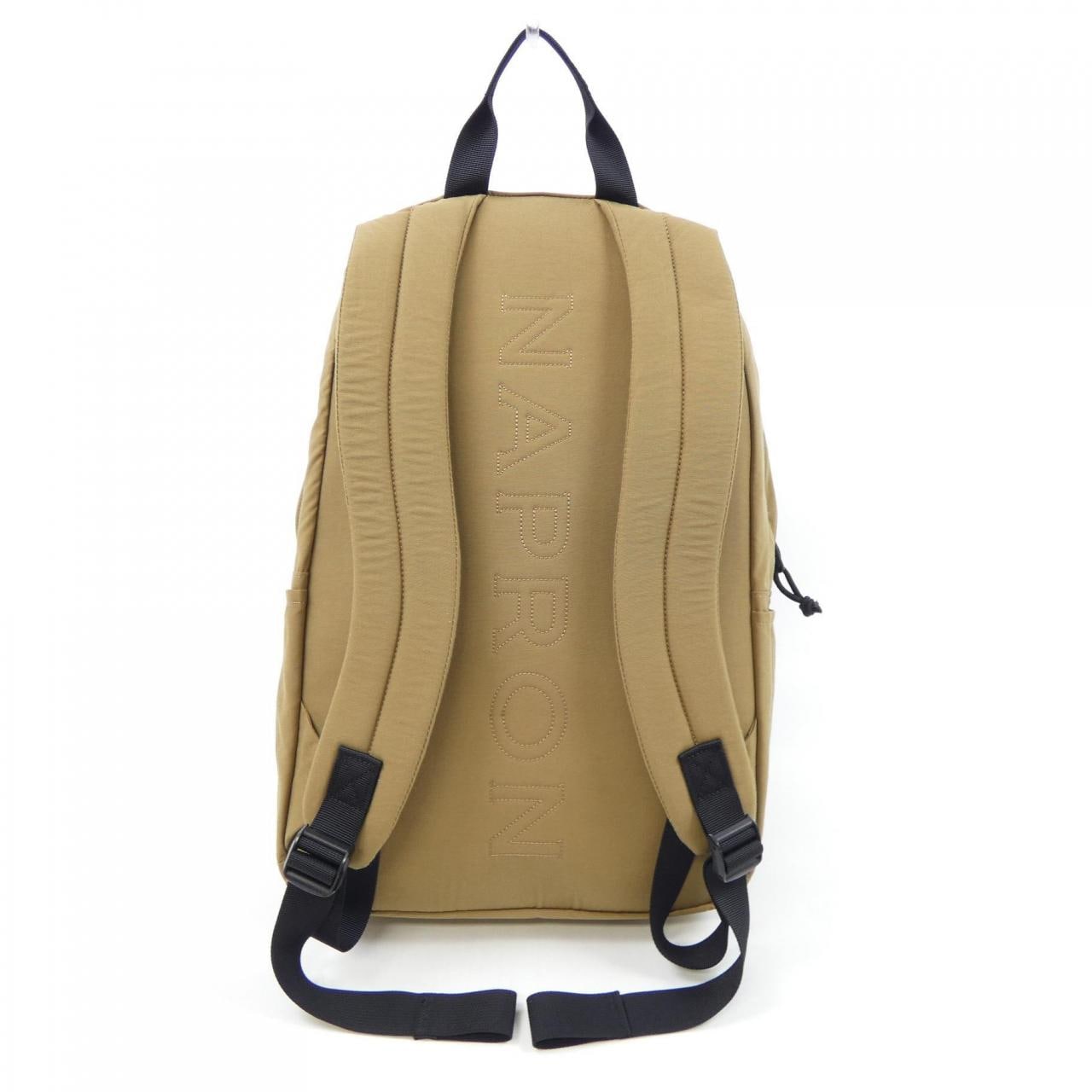 NAPRON BACKPACK