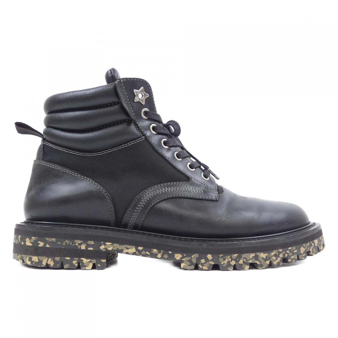ジミーチュウ JIMMY CHOO ブーツ