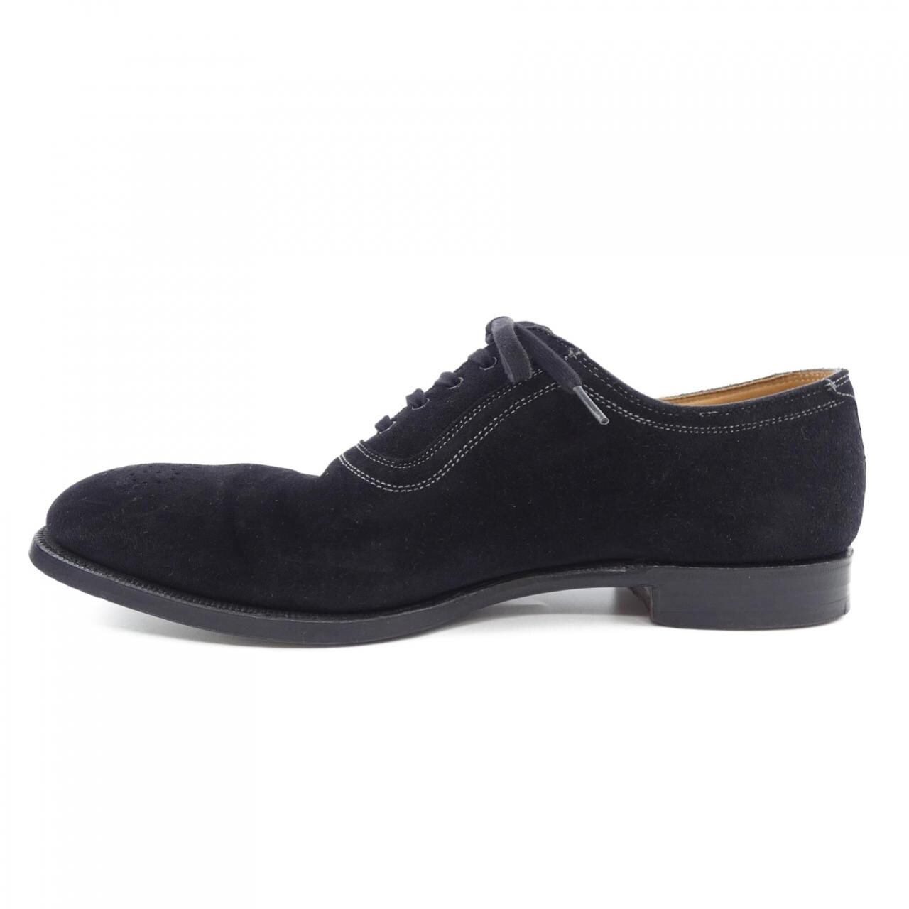 クロケットアンドジョーンズ CROCKETT&JONES シューズ
