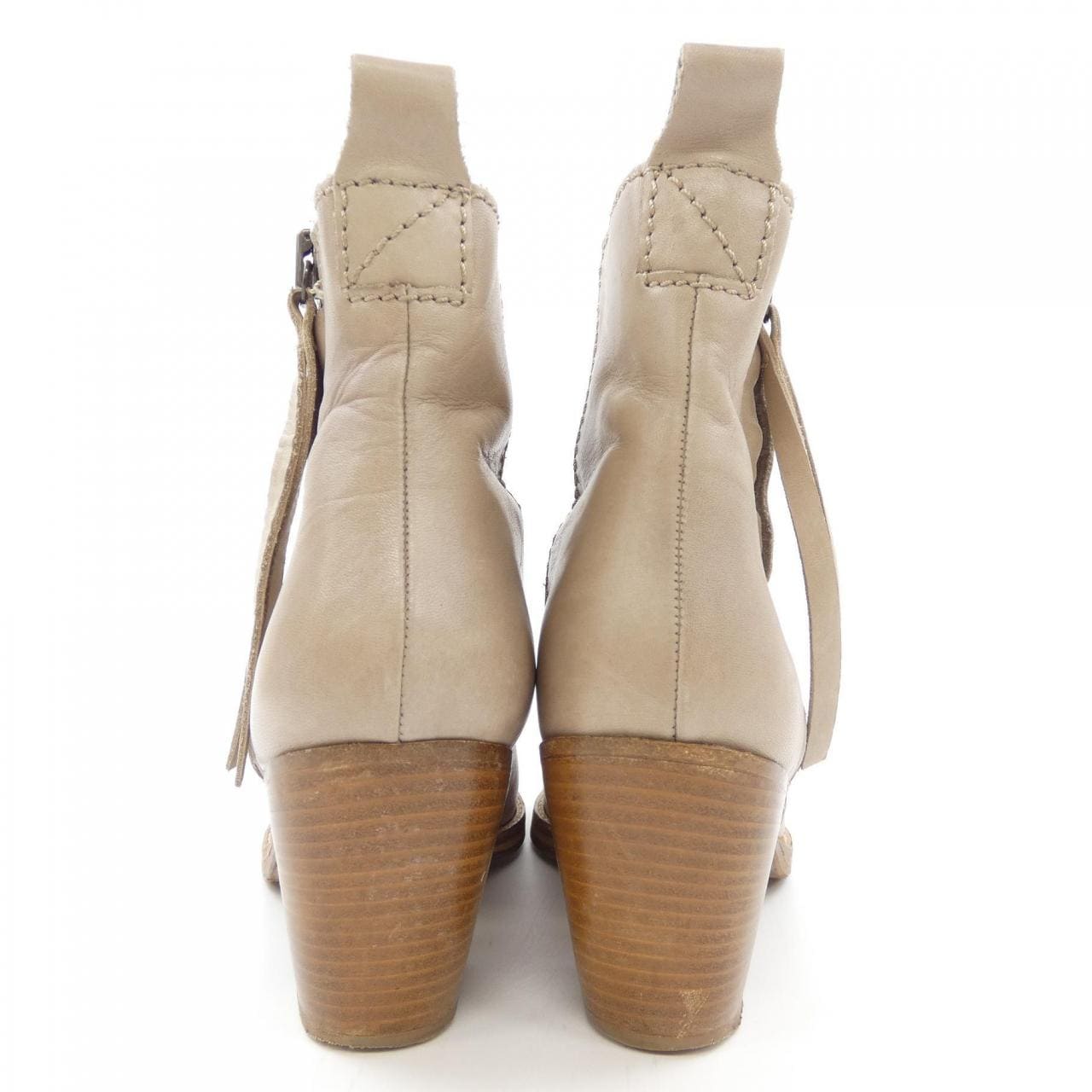 ACNE boots