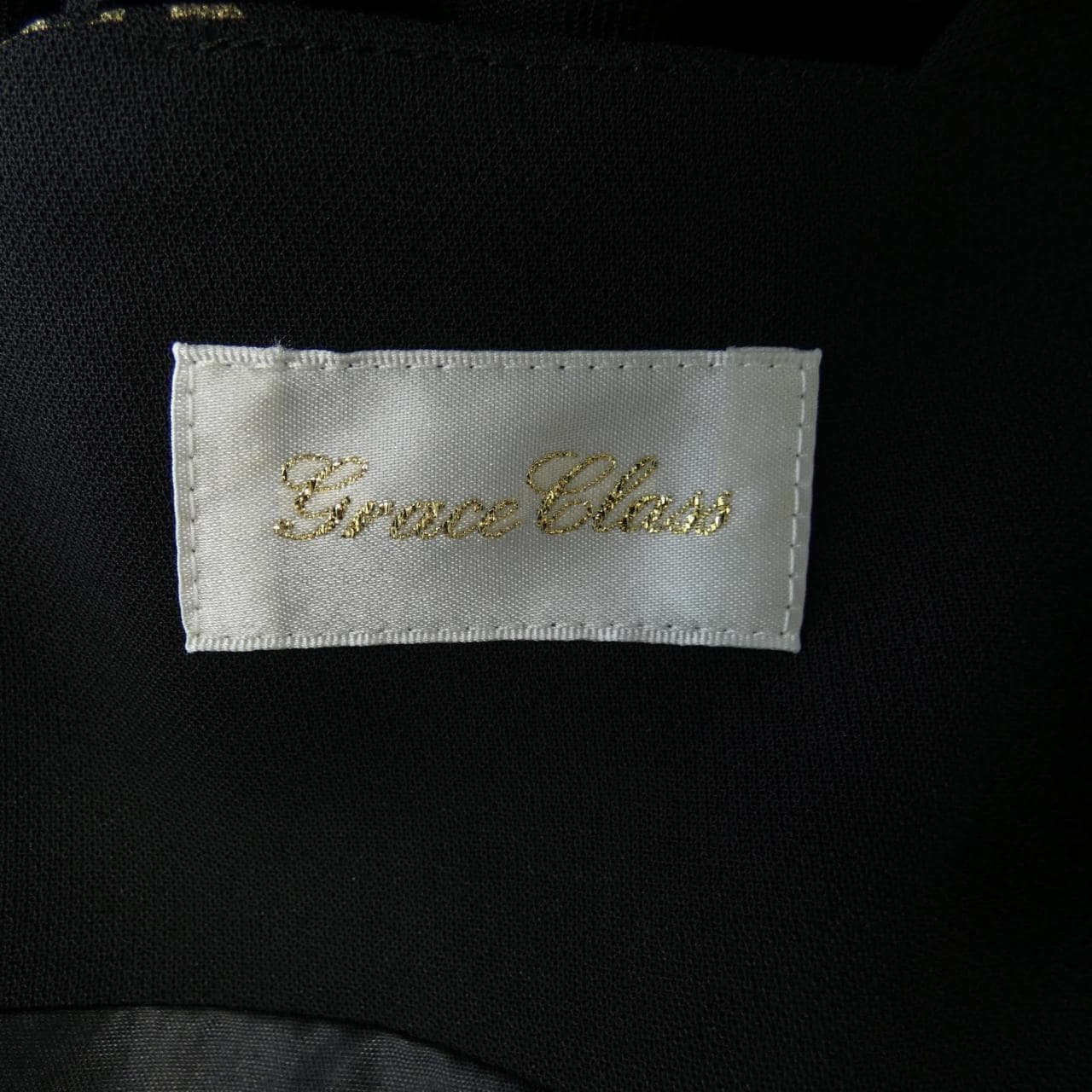 グレースクラス GRACE Class ワンピース