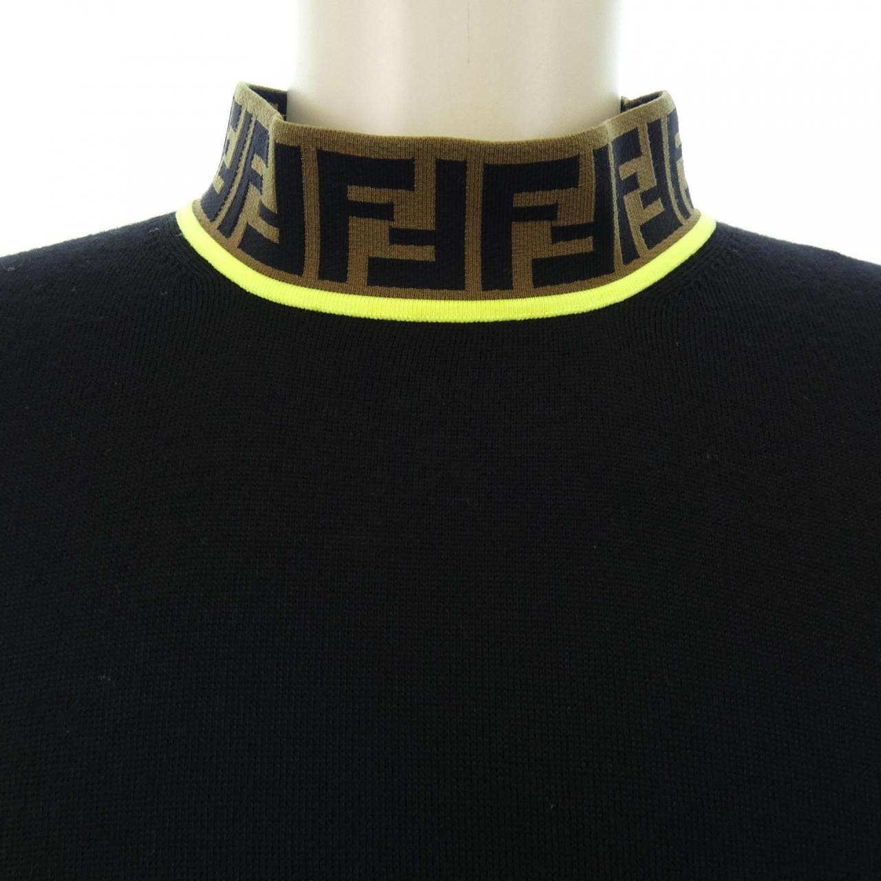 フェンディ FENDI ニット