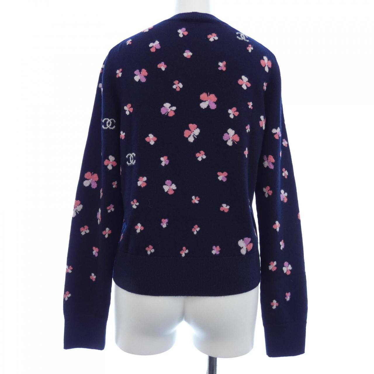 シャネル CHANEL ニット