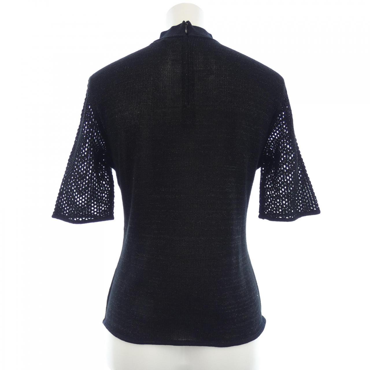 【ヴィンテージ】クリスチャンディオール CHRISTIAN DIOR ニット