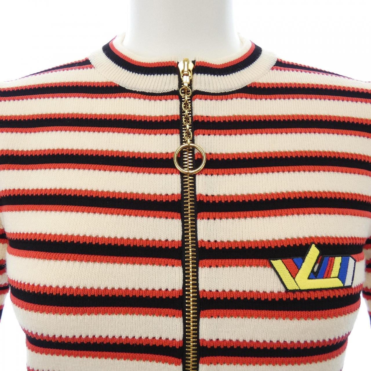 ルイヴィトン LOUIS VUITTON ワンピース