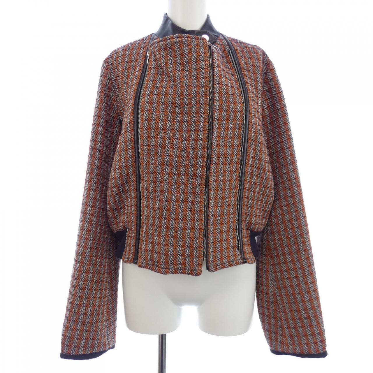 エルメス HERMES ジャケット