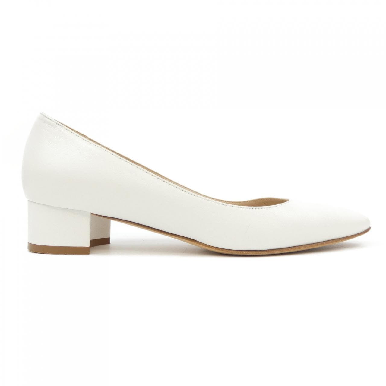 マノロブラニク MANOLO BLAHNIK パンプス