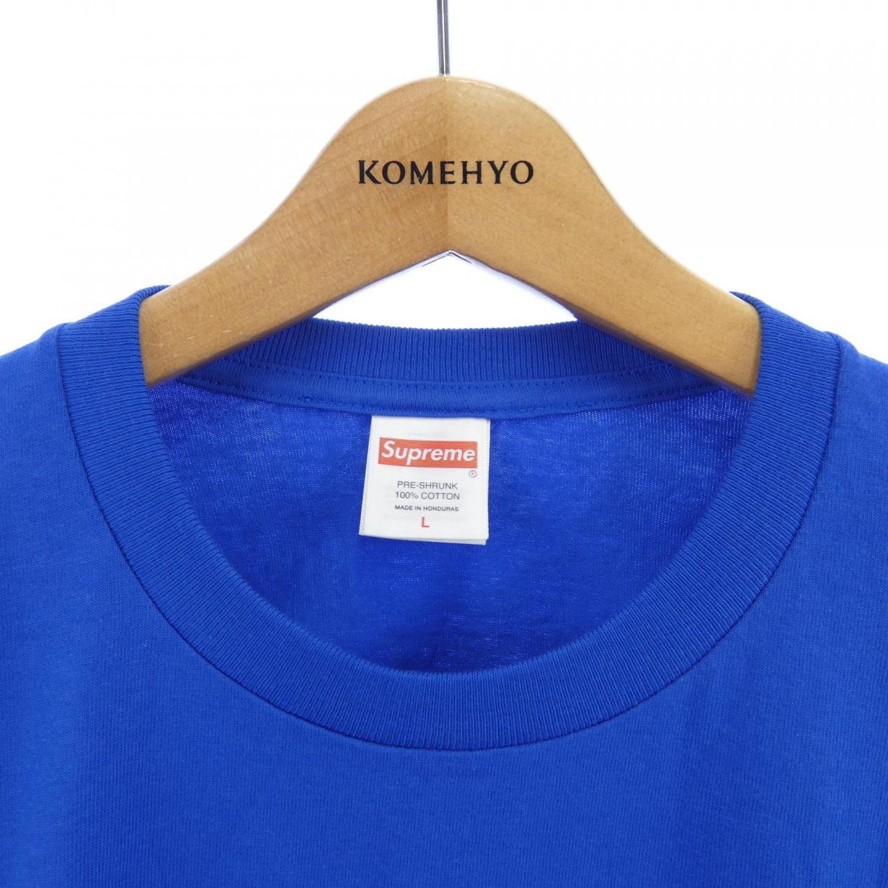 シュプリーム SUPREME Saript Tee Tシャツ