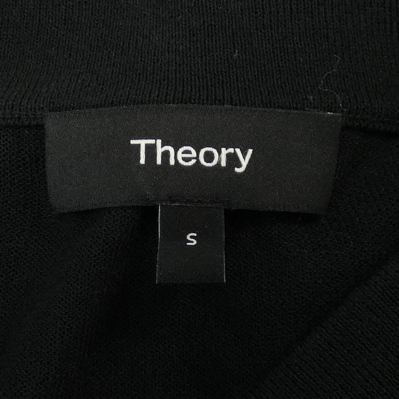 セオリー theory 01-4203703-050-902 カーディガン