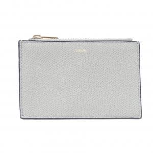 ヴァレクストラ VALEXTRA フラグメントケース SGNL0009028LOCCP99 CARD&COIN CASE
