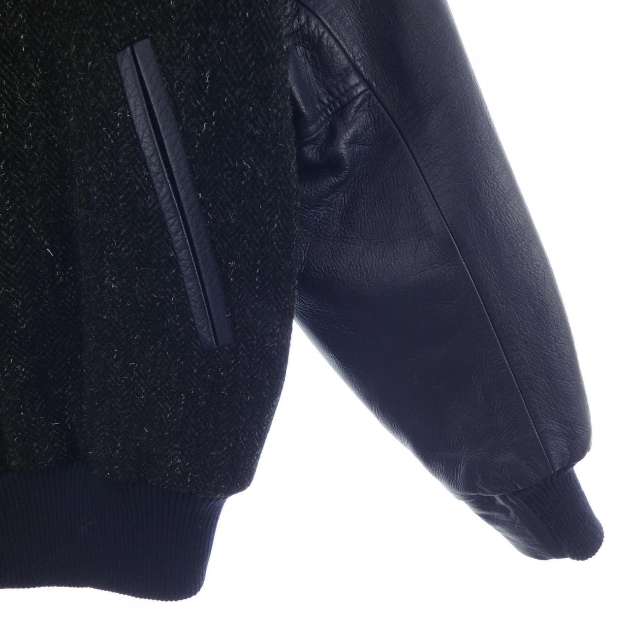 サカイ SACAI 13-00453M ブルゾン