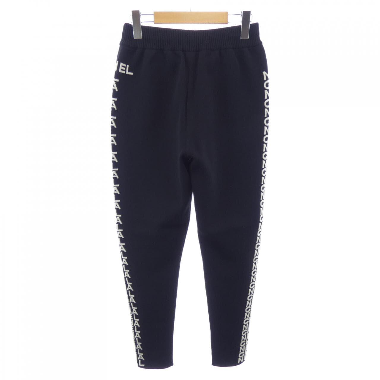 シャネル CHANEL P61956K47642 19B パンツ