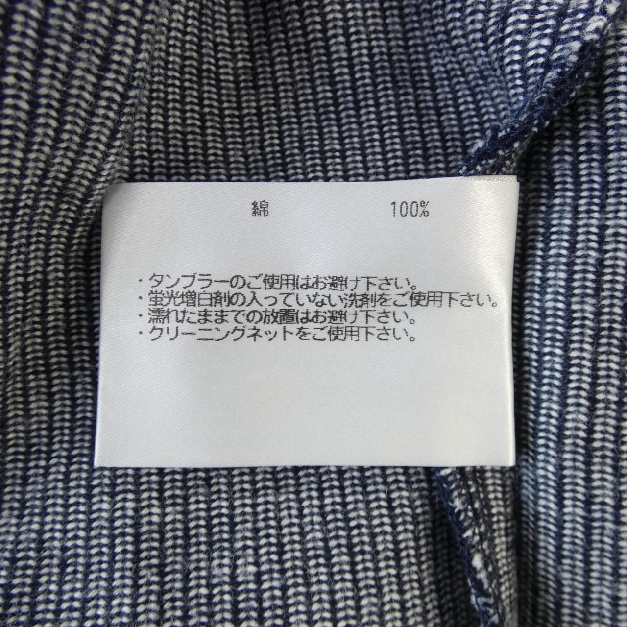 メゾンエウレカ MAISON EUREKA パンツ