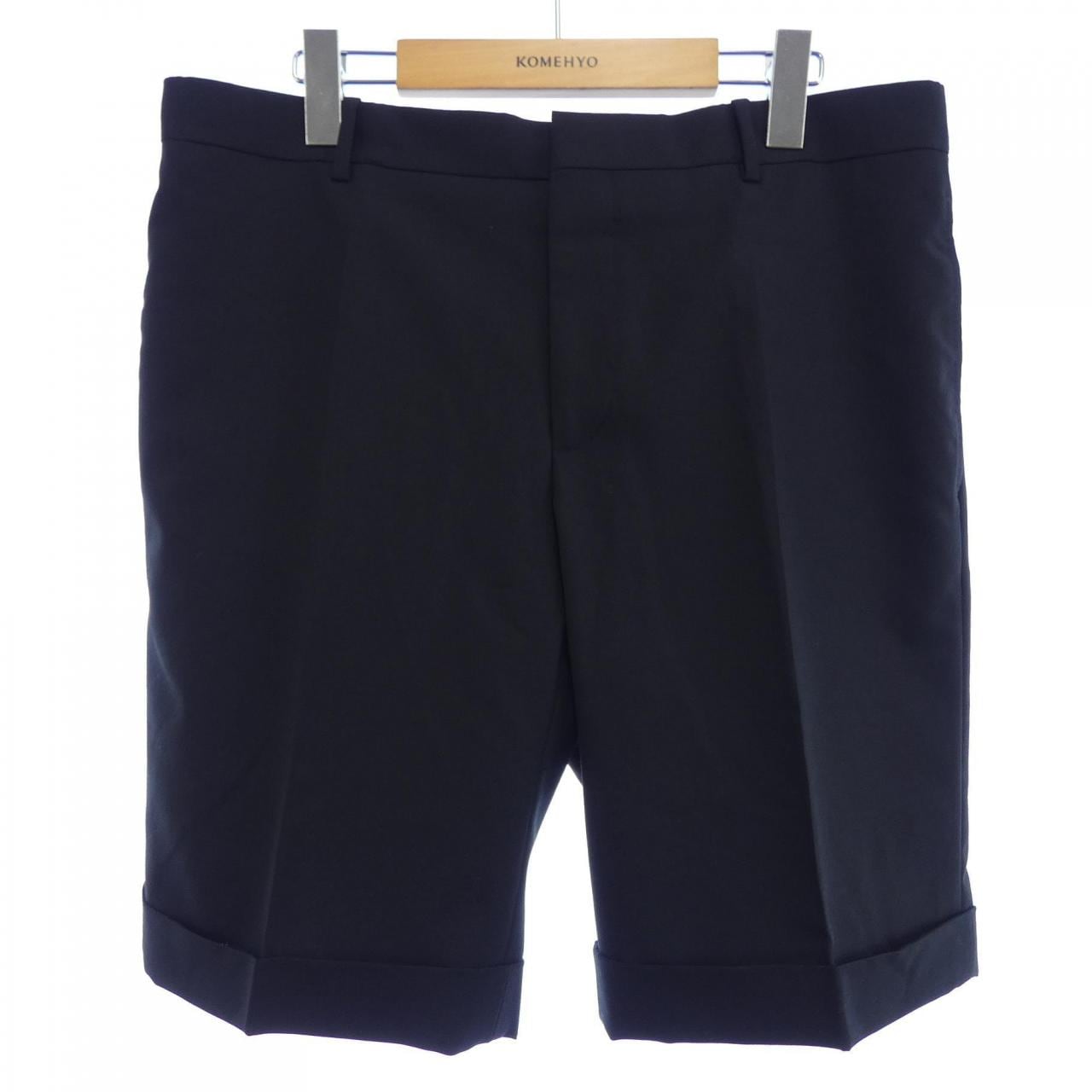 バレンシアガ BALENCIAGA 287275 TAI08 ショートパンツ