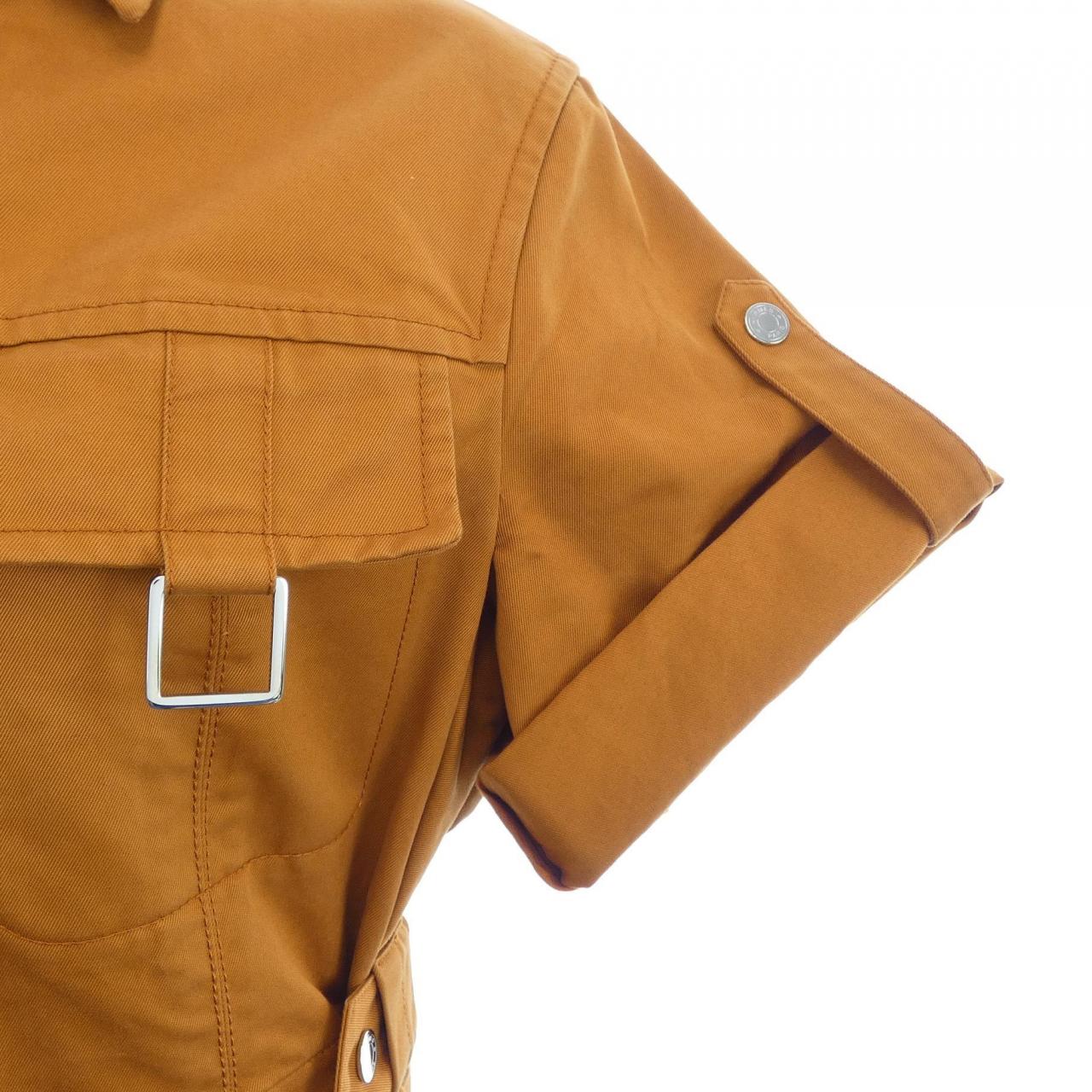 エルメス HERMES *06-7405 オールインワン