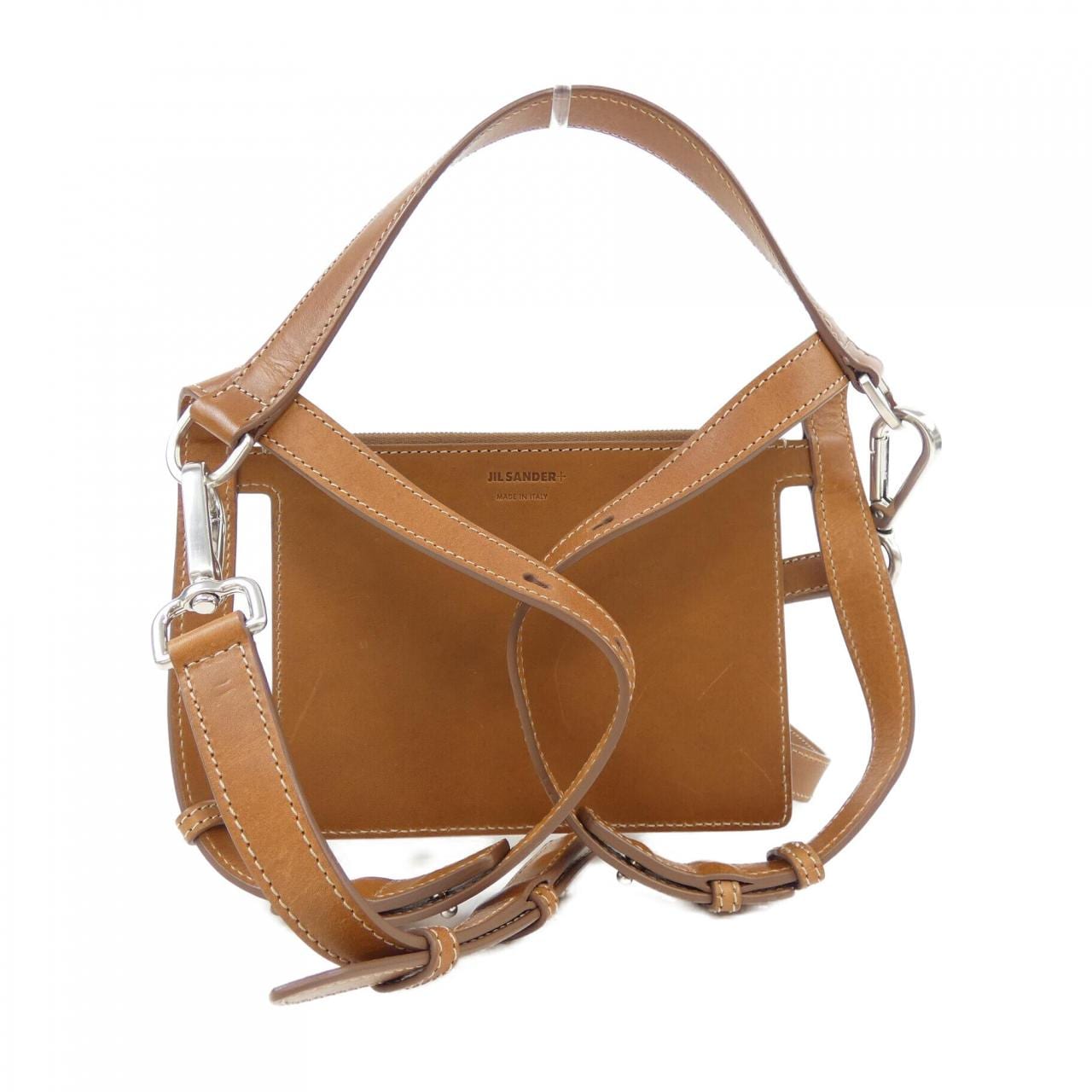 ジルサンダープラス JIL SANDER+ JPPU858036 BAG