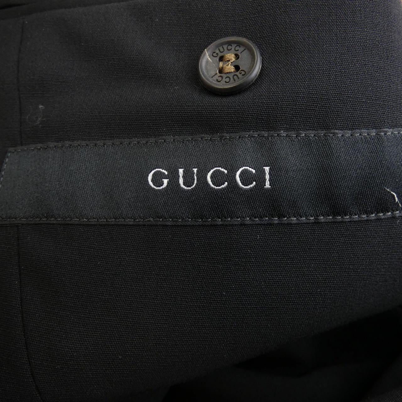 【ヴィンテージ】グッチ GUCCI 304-1202-9976 スーツ