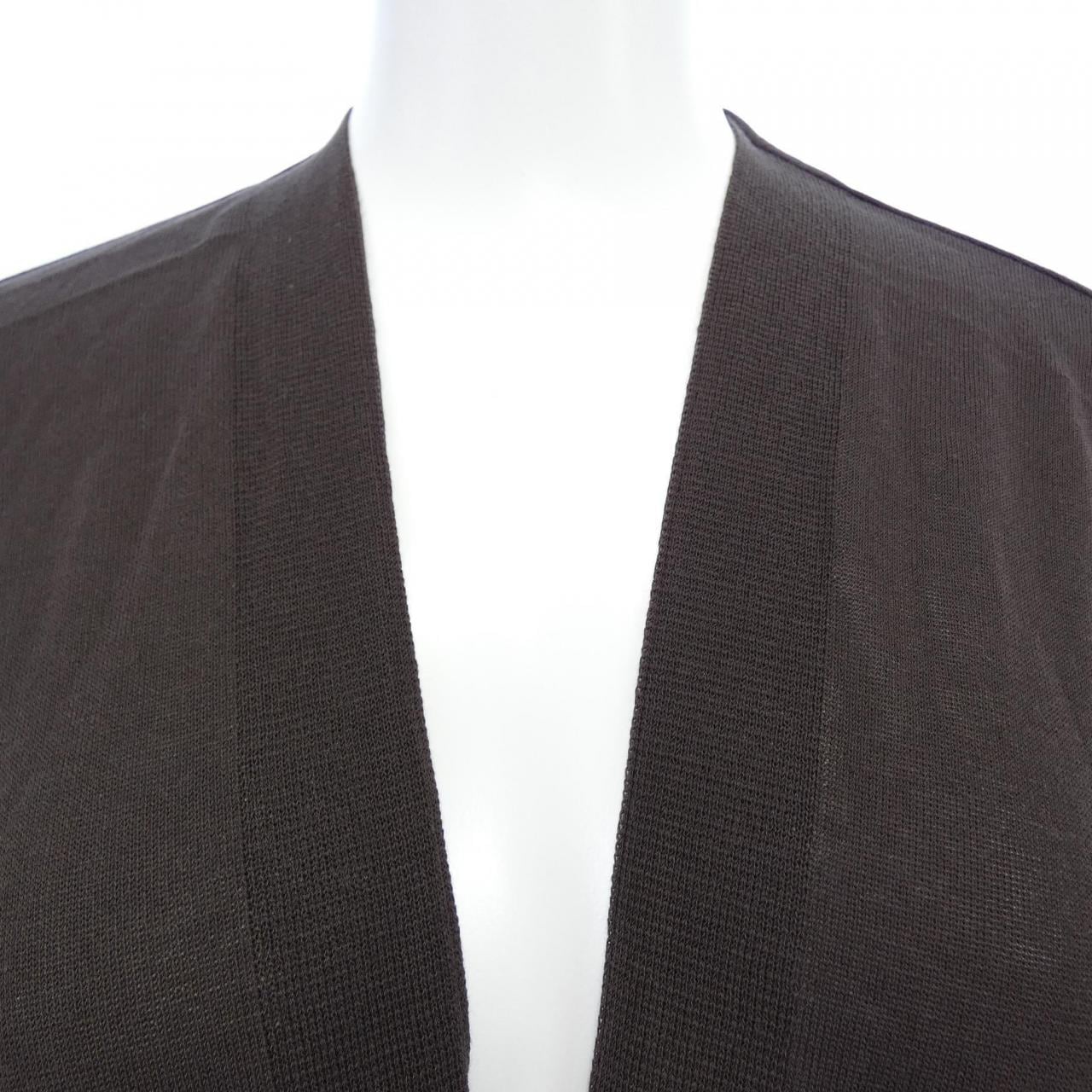 ドゥーズィエムクラス DEUXIEME CLASSE カーディガン