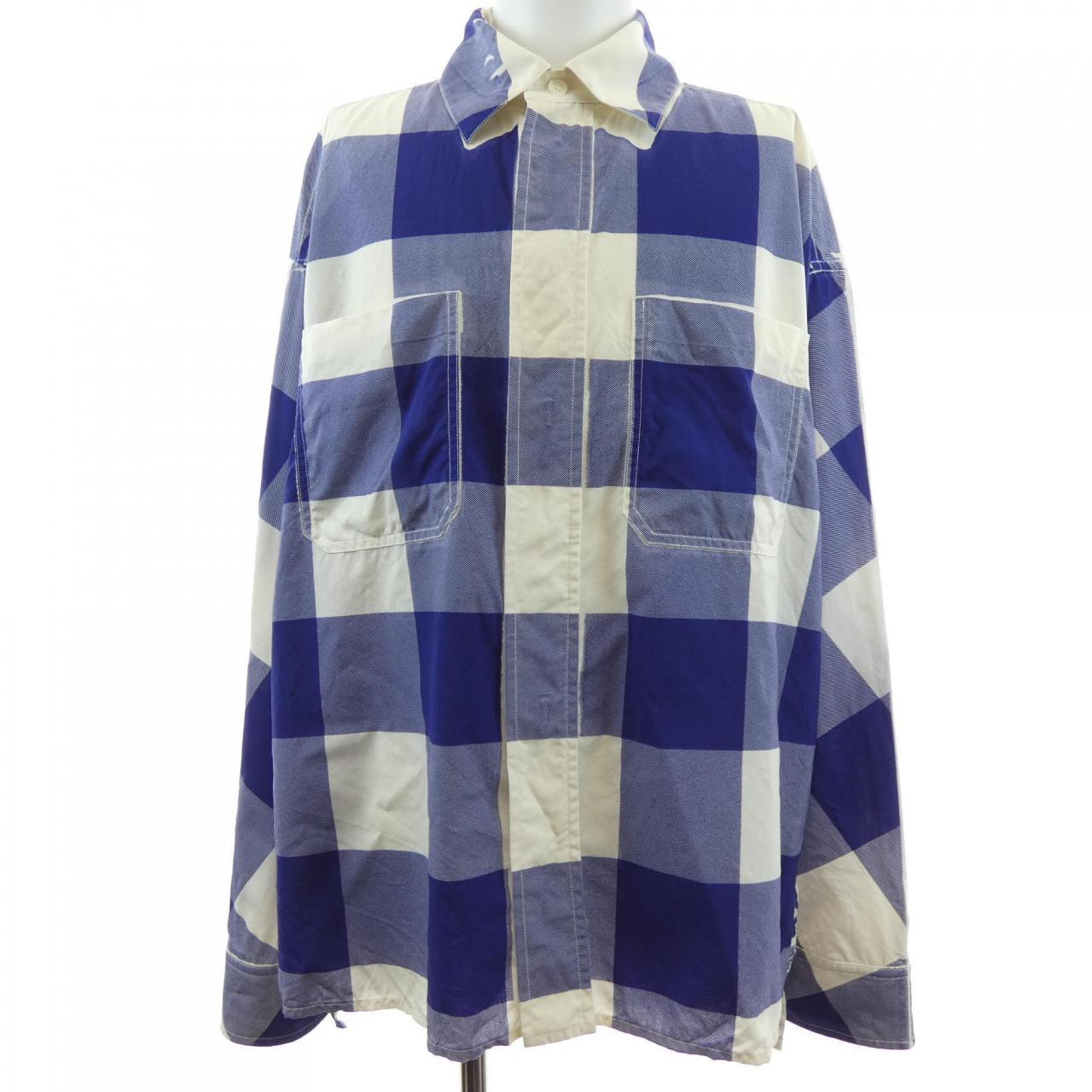 ロエベ LOEWE H526Y05X29 シャツ