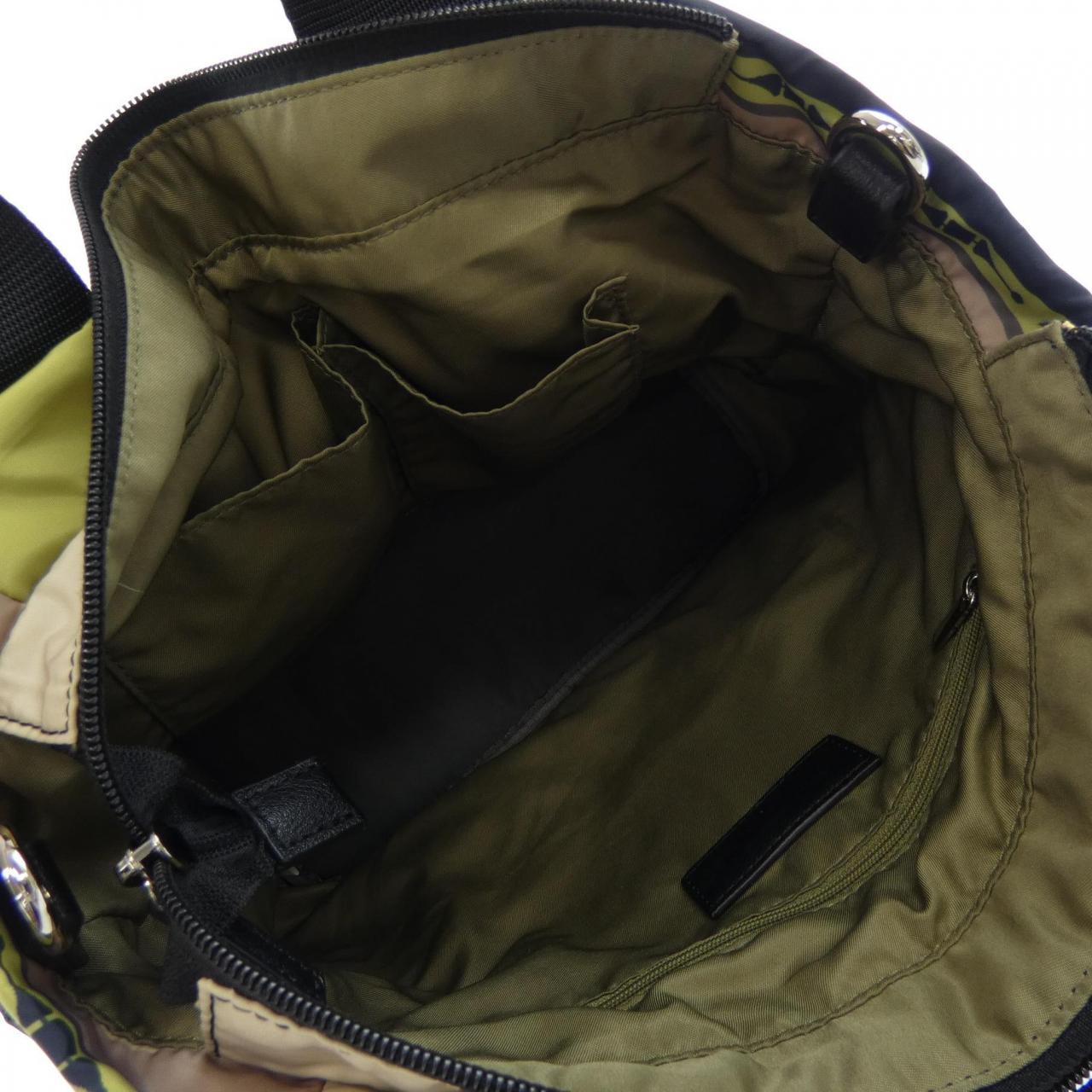 パピヨネ PAPILLONNER BAG