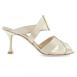 マノロブラニク MANOLO BLAHNIK サンダル