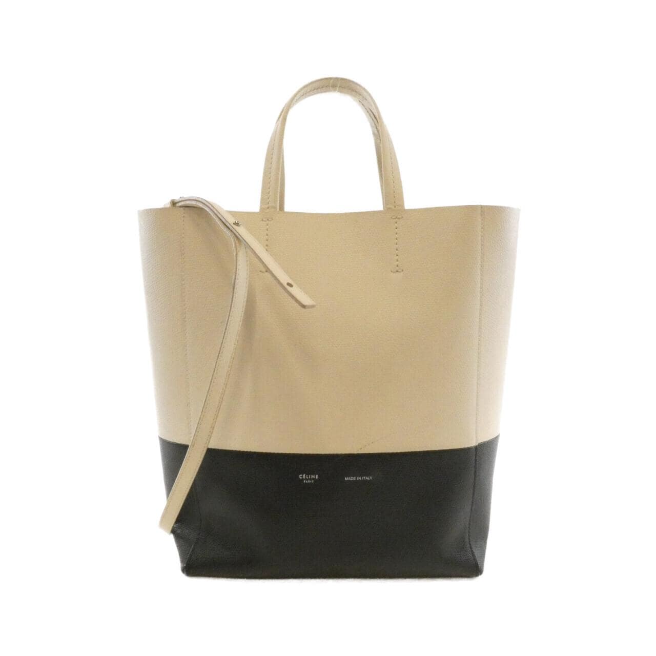 セリーヌ スモール バーティカル バイ カバス 176163XBB バッグ