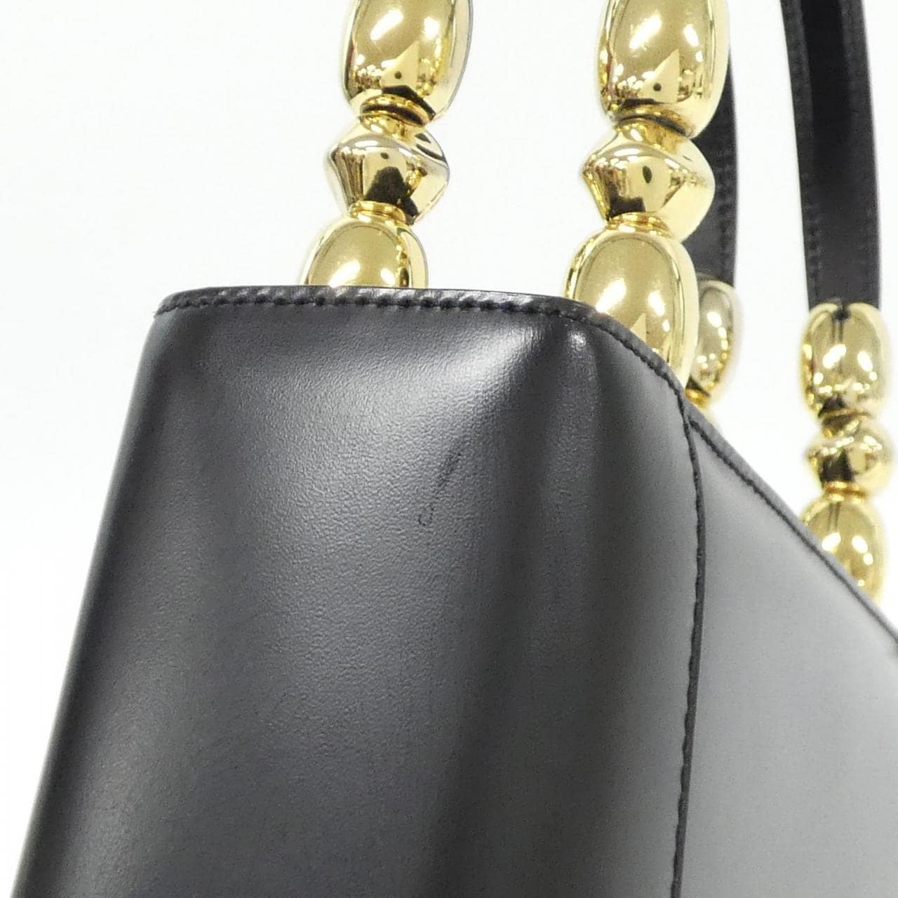 [vintage] Christian DIOR bag