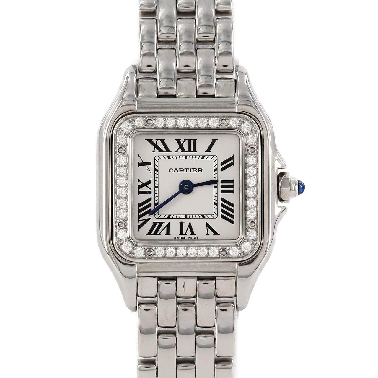 Cartier Panthère de Cartier SM/D W4PN0007 SS Quartz