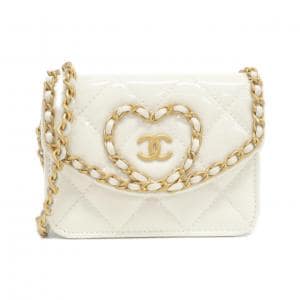 CHANEL accessories (and others)