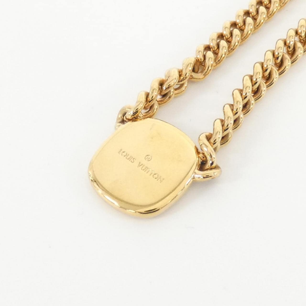 LOUIS VUITTON Necklace ID LV M61090 Necklace