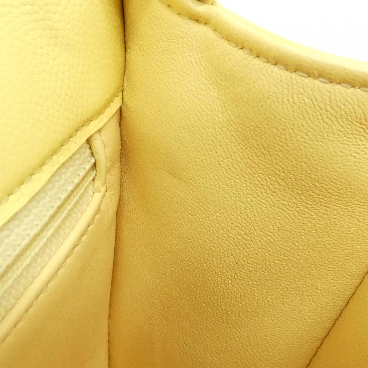 CHANEL AS2356 单肩包