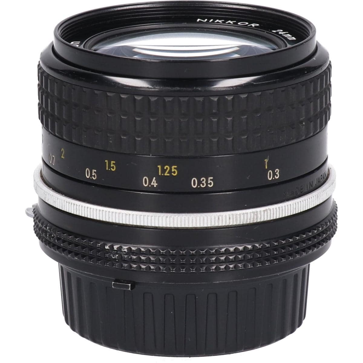 ＡＩ２４ｍｍ　Ｆ２．８