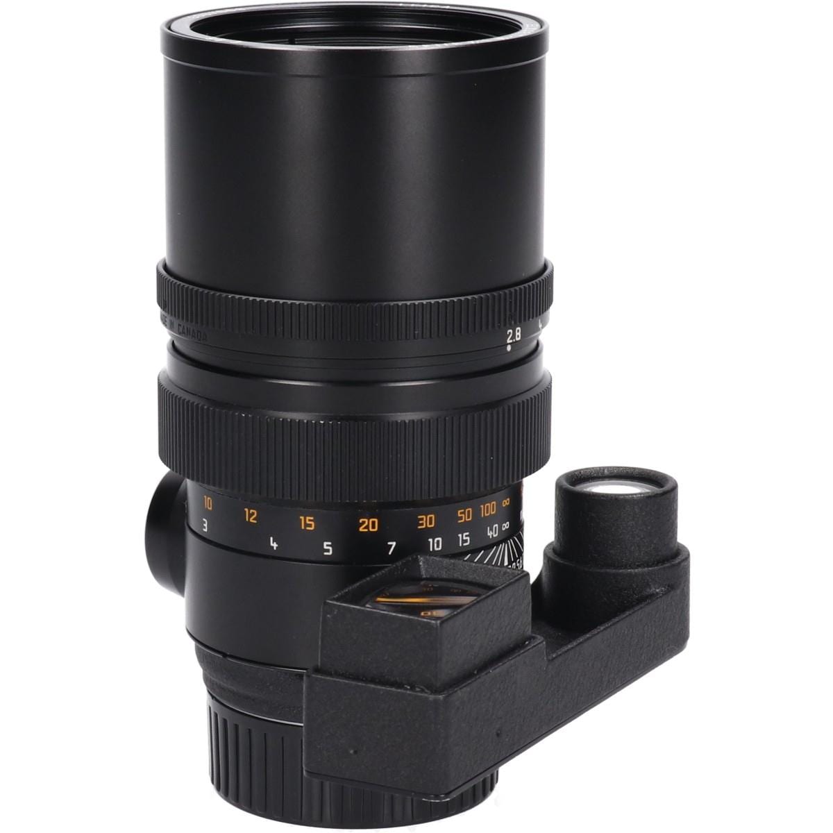 ＥＬＭＡＲＩＴ－Ｍ１３５ｍｍ　Ｆ２．８