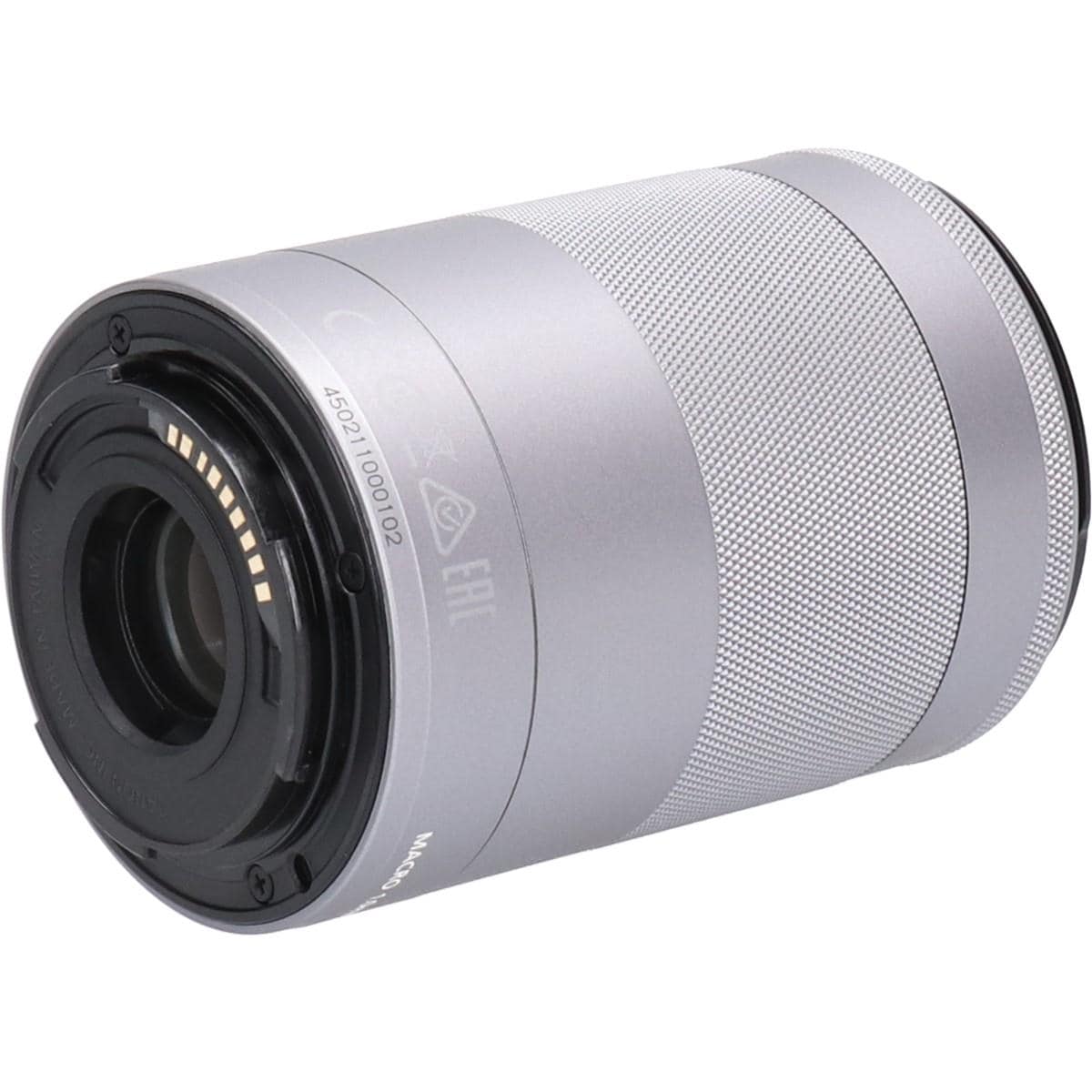 ＥＦ－Ｍ５５－２００ｍｍ　Ｆ４．５－６．３ＩＳ　ＳＴＭ