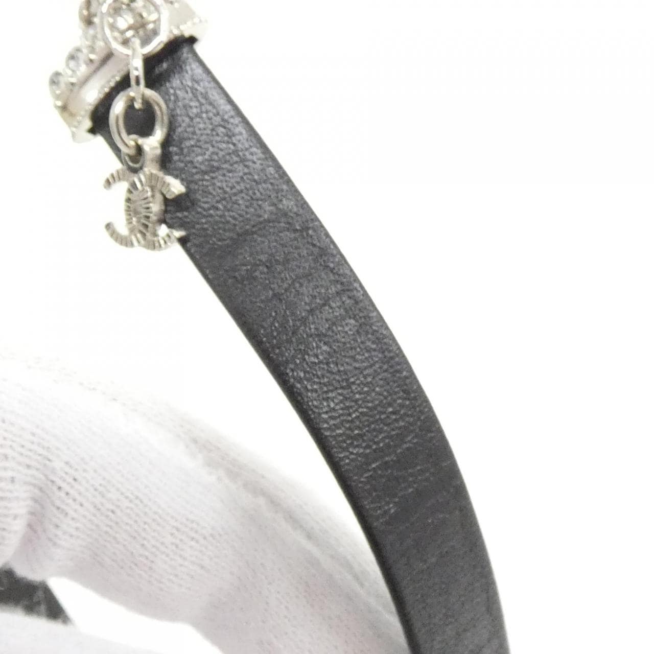 シャネル AB9357 チョーカー