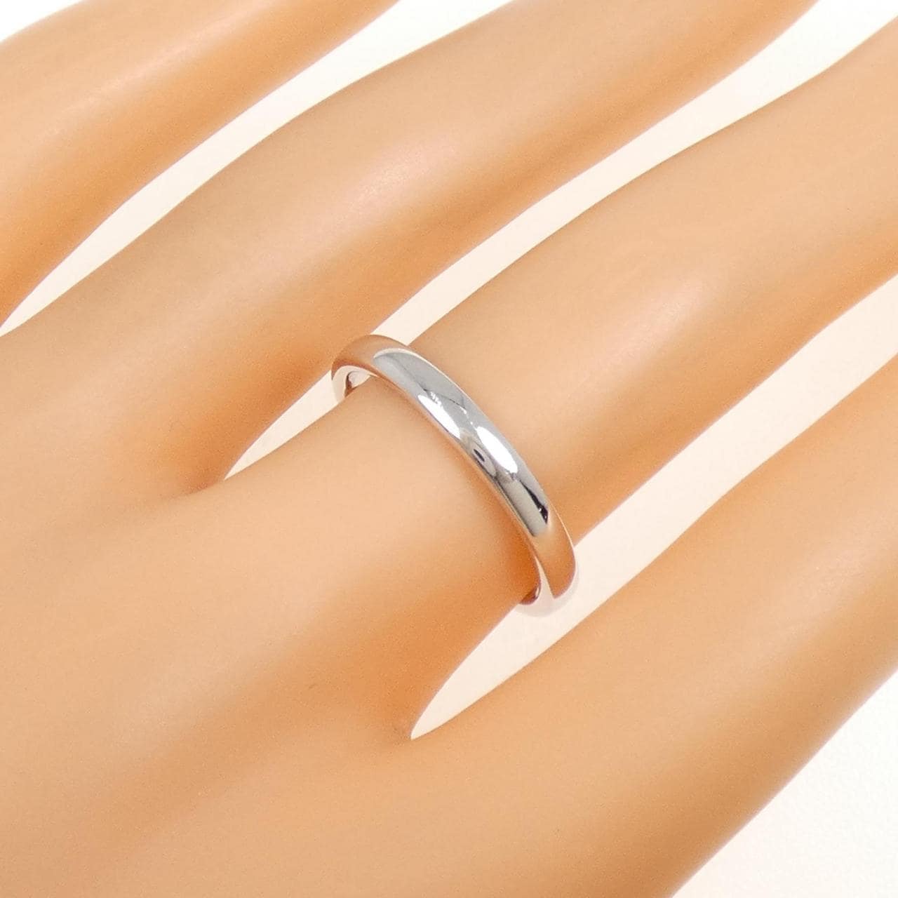 ダミアーニ ヴェラモーレ リング