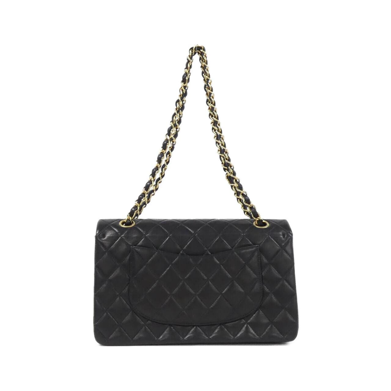 シャネル 1112 ショルダーバッグ