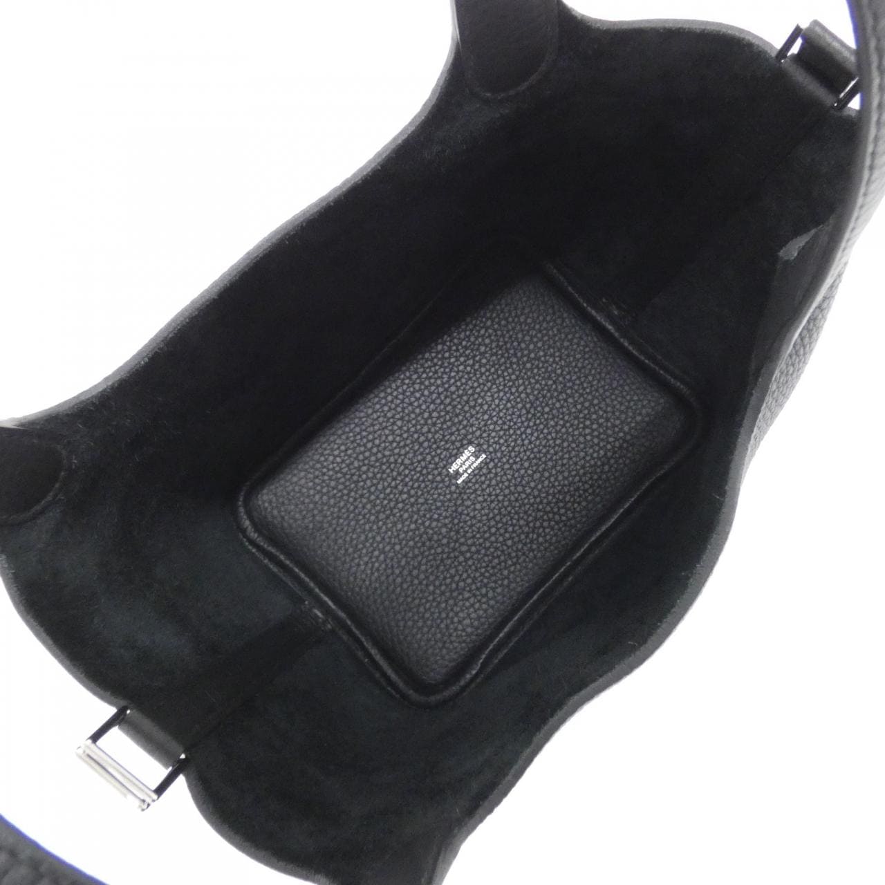 エルメス ピコタン ロック PM 056289CK バッグ