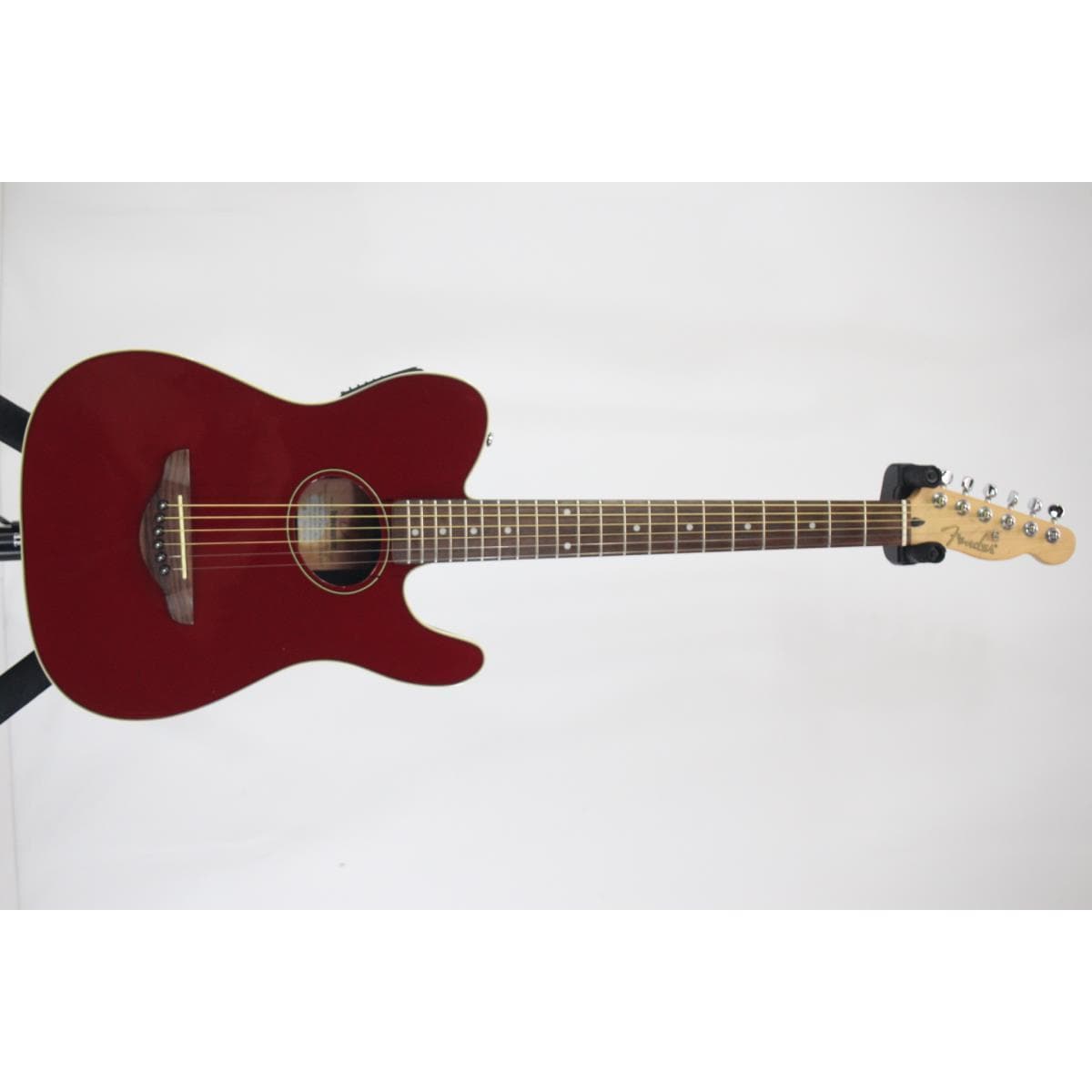 FENDER TELECOUSTIC