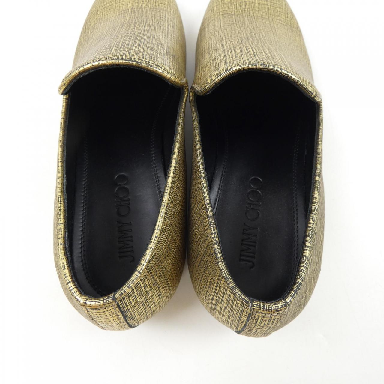 ジミーチュウ JIMMY CHOO シューズ
