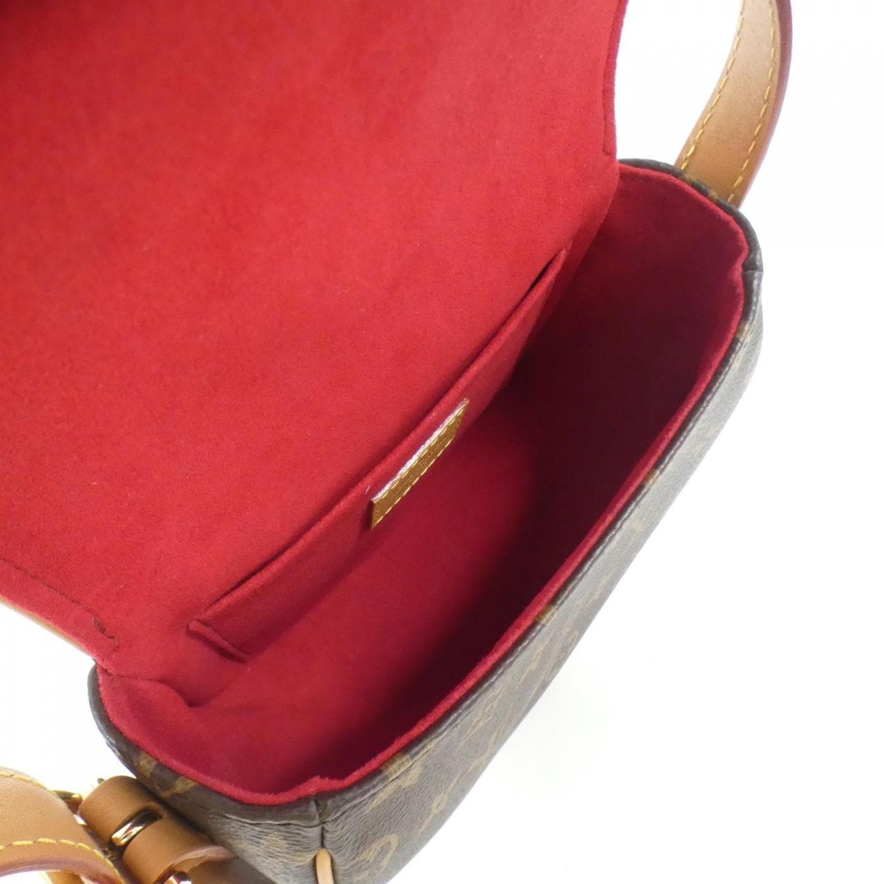 LOUIS VUITTON Monogram Tamblanc M44860 單肩包