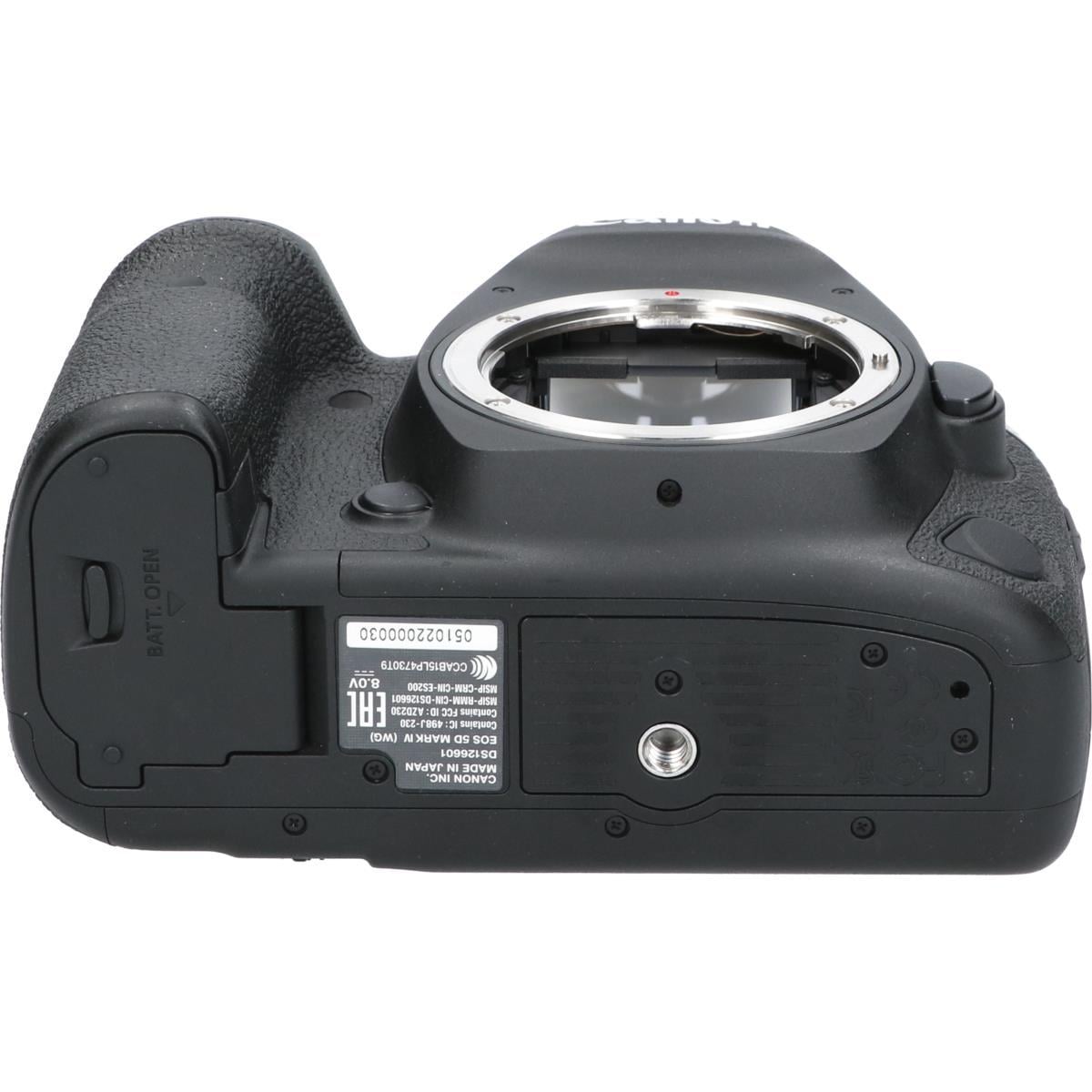 CANON EOS5D MARK IV